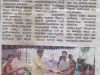 Our organization was Inaguarated at Kemmale by Judge A. Gurumurthy